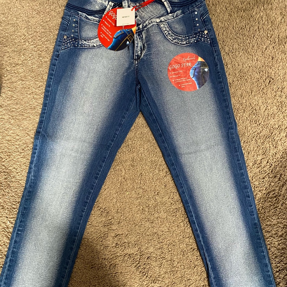 Pants